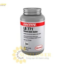 Loctite 77124 – LB 771 – Mỡ chống kẹt gốc Nickel 