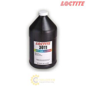 Loctite AA 3011 - Chất kết dính acrylic