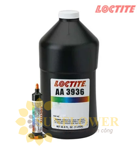 Loctite AA 3011 - Chất kết dính acrylic