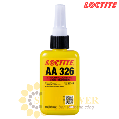 Loctite AA 366 - Keo UV,,