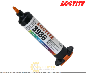 Loctite AA 3936 - Keo UV,,