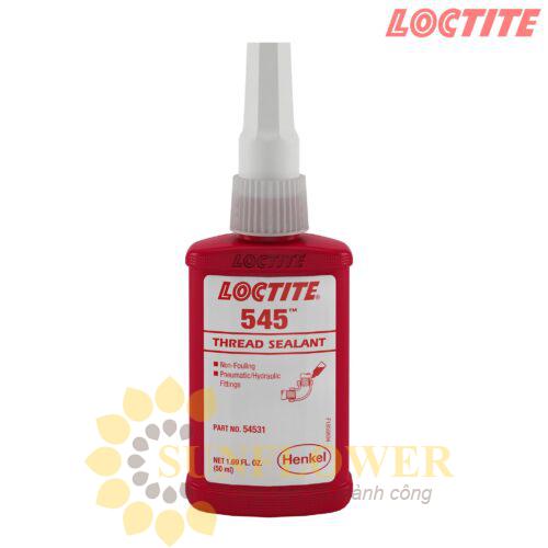 Keo Loctite 545