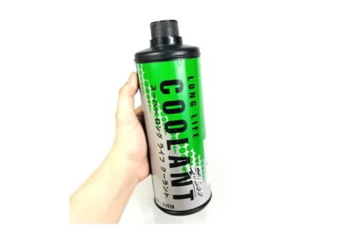 Long life Coolant - Nước làm mát động cơ