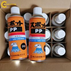 Lớp phủ Cramolin PLASTIK 1201611