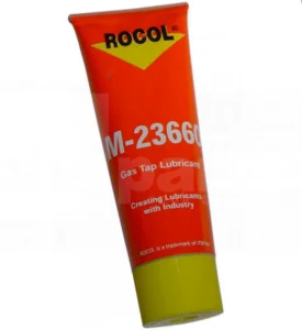 ROCOL M23660 GAS TAP LUBRICANT- Chất bôi trơn niêm phong cho các thiết bị gas