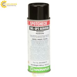 Magnaflux SKL-SP2 – Bình xịt thuốc thấm phát hiện vết nứt 
