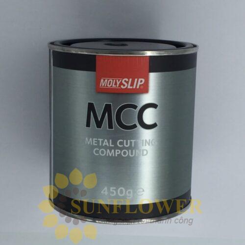 MCC- Hợp chất cắt kim loại