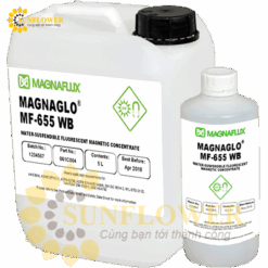 MF-655 WB – Mực từ huỳnh quang gốc nướcMô tả sản phẩm MF-655 WB – Mực từ huỳnh quang gốc nước 