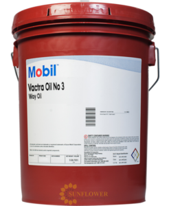 MOBIL VACTRA OIL NO 3 - Dầu bôi trơn đường và trượt