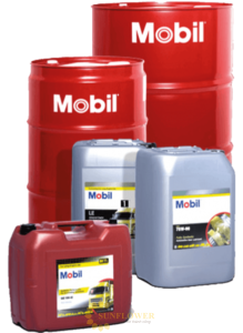 MOBIL VACTRA OIL NO 3 - Dầu bôi trơn đường và trượt