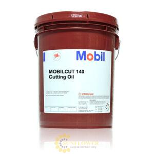 Mobilcut 140 - Dầu gia công kim loại nước