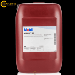 Mobilcut 320 – Dầu gia công kim loại nước 