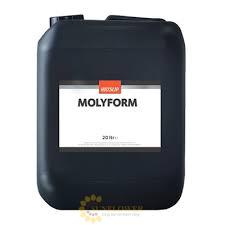 MOLYFORM 3055 - Chất bôi trơn tạo hình kim loại hiệu suất cao