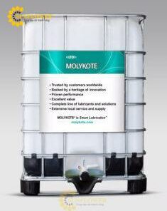 MOLYKOTE 211 Fluid 12,500 cSt