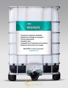 MOLYKOTE 211 Fluid 13,000 cSt