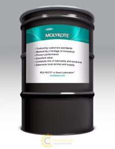 MOLYKOTE 211 Fluid 15,000 cSt