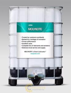 MOLYKOTE 211 Fluid 2,000 cSt