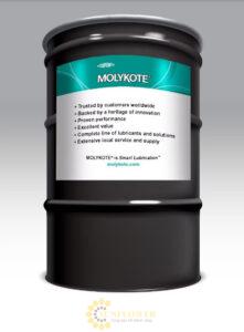 MOLYKOTE 211 Fluid 22,000 cSt