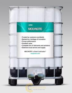 MOLYKOTE 211 Fluid 4,000 cSt