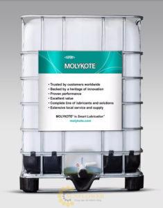 MOLYKOTE 211 Fluid 5,000 cSt