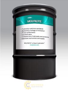 MOLYKOTE 211 Fluid 9,000 cSt