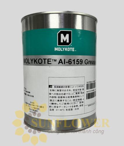 MOLYKOTE AI-6159 Grease