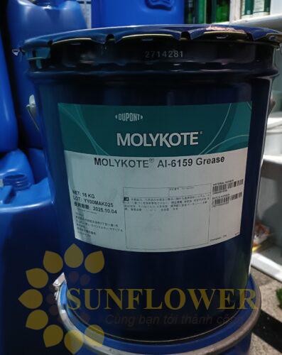 MOLYKOTE AI-6159 Grease