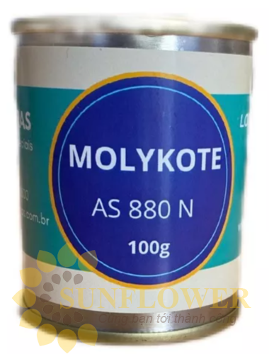 MOLYKOTE AS-880N Grease