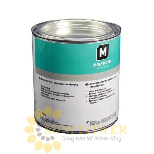 MOLYKOTE D-6818 Anti-Friction Coating - Lớp phủ chống ma sát