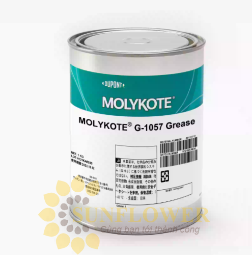 MOLYKOTE G-1057 Grease