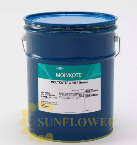 MOLYKOTE G-1067 Grease