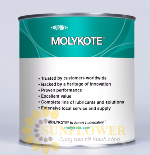 MOLYKOTE G-1068 Grease