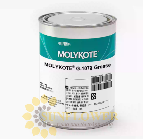 MOLYKOTE G-1079 Grease