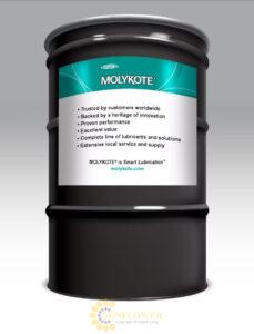 MOLYKOTE Longterm 2/78 G Grease - Mỡ chứa kim loại nặng