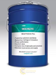 MOLYKOTE Metal Protector Plus