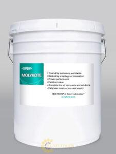 Mỡ đa dụng hiệu suất cao MOLYKOTE Multilub Synthetic High Performance Grease (16kg)