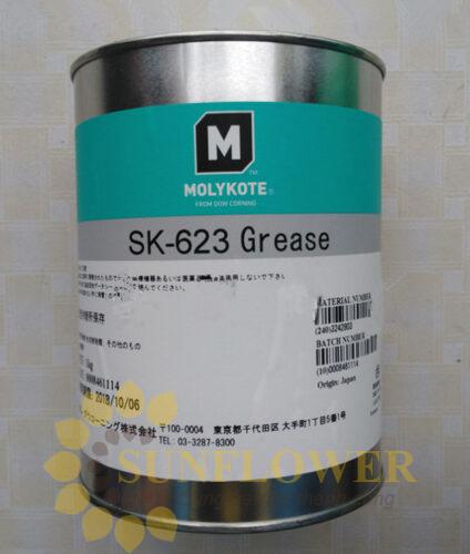 Mỡ bôi trơn MOLYKOTE SK-623 Grease