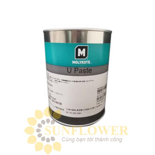 Chất bôi trơn MOLYKOTE U Paste