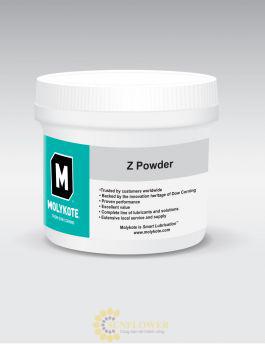 Chất bôi trơn MOLYKOTE Z Powder