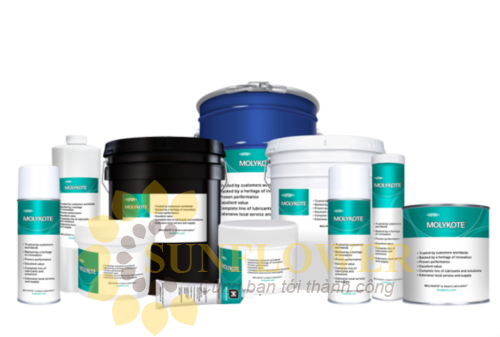 MOLYKOTE 3099 HVIC (High Voltage Insulator Coating) Compound