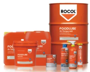 ROCOL METALFLO 4000 - Chất phân tán than chì gốc nước