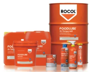 ROCOL RTD Chlorine Free Compound- Dầu bôi trơn cắt kim loại dùng tay