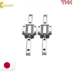 Thanh Trượt THK SHS 30C, Thanh trượt dẫn hướng LM