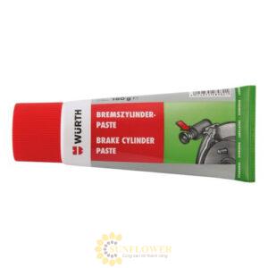 Mỡ Phanh Thắng Wurth Brake Cylinder Paste 180g