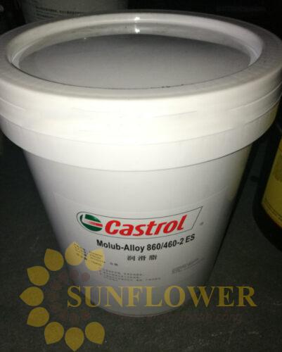 CASTROL MOLUB-ALLOY 860/460-2 ES- Mỡ bôi trơn