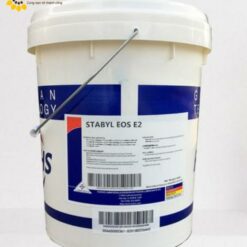 Mỡ bôi trơn FUCHS STABYL EOS E2