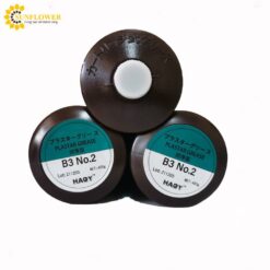 Mỡ bôi trơn HAGY Toyo B3 NO.2 400g