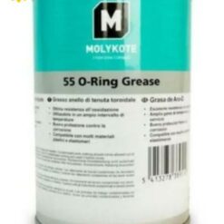 Mỡ chân không DOW CORNING High Vacuum Grease