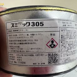 Mỡ bôi trơn SUMICO Sumitec 305