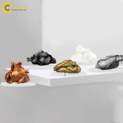 Mỡ bôi trơn nhiệt độ cao đa năng chống kẹt 1400 °C